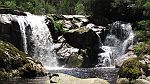 02-Halls Falls in the Blue Tiers